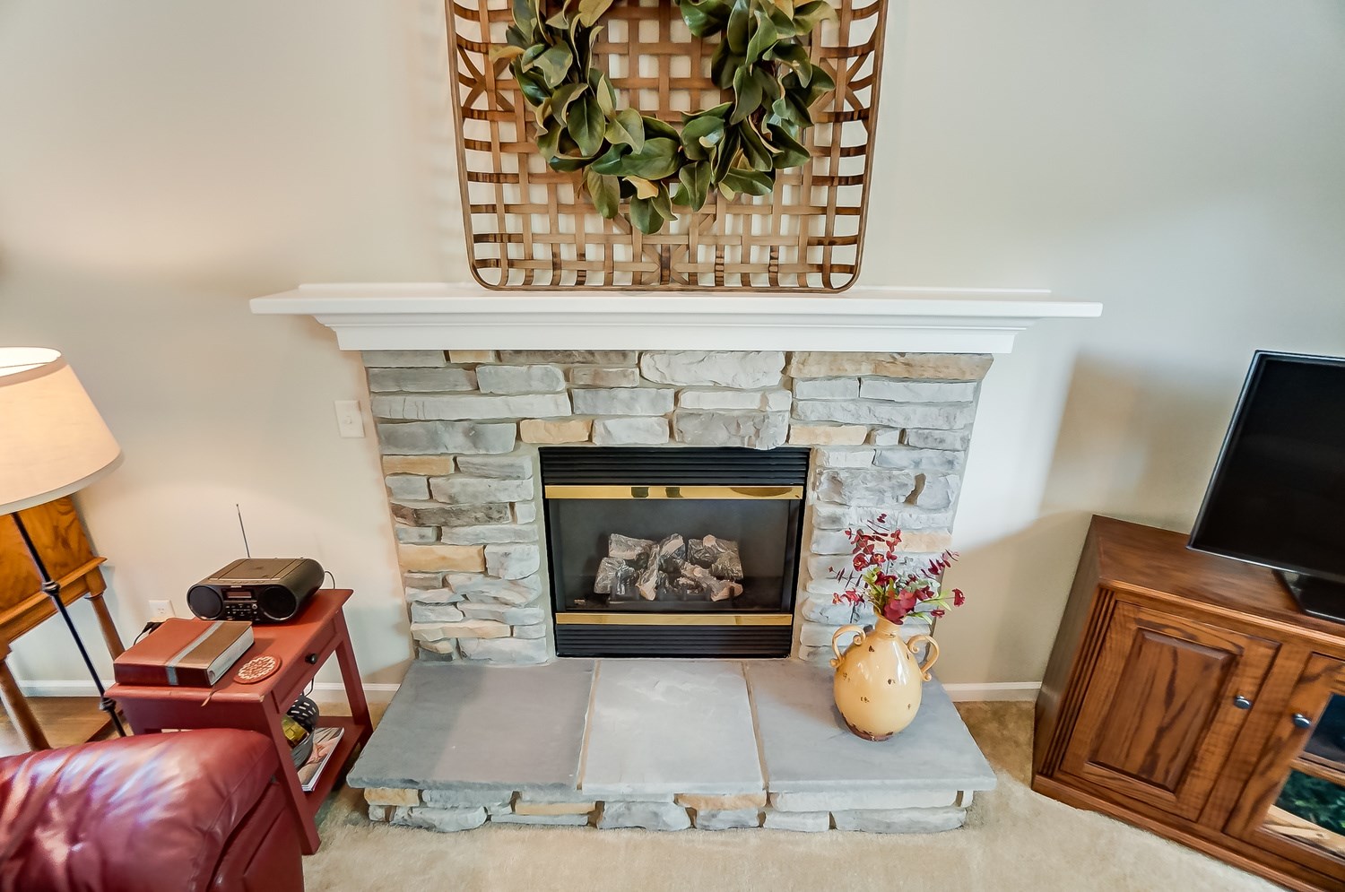 10127 Oak Trail Road Fort Wayne, IN 46825 - Photo 6 of 24 Gallery Image 6