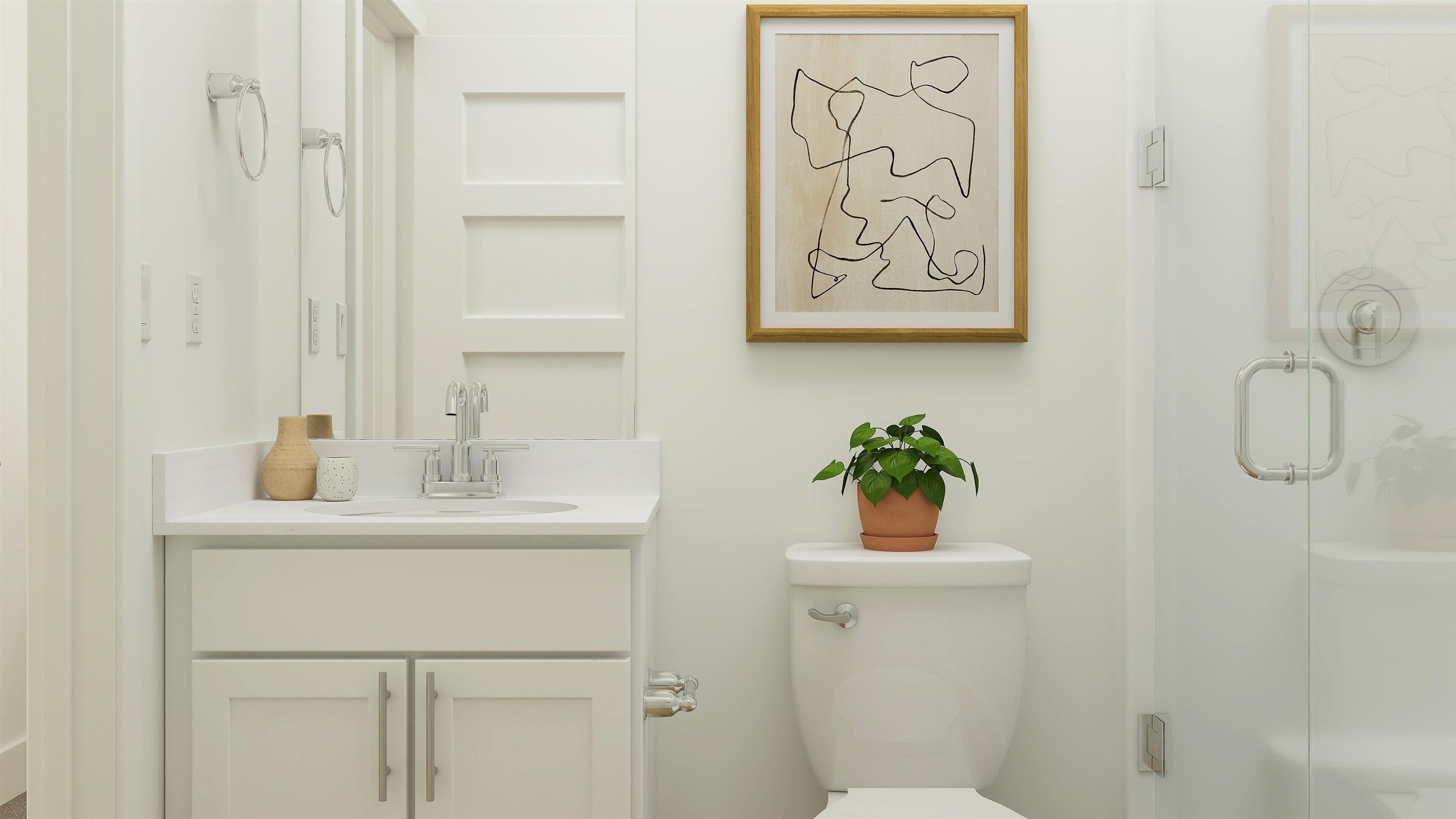 10735 North Rustle Road Spokane, WA 99208 - Photo 18 of 24