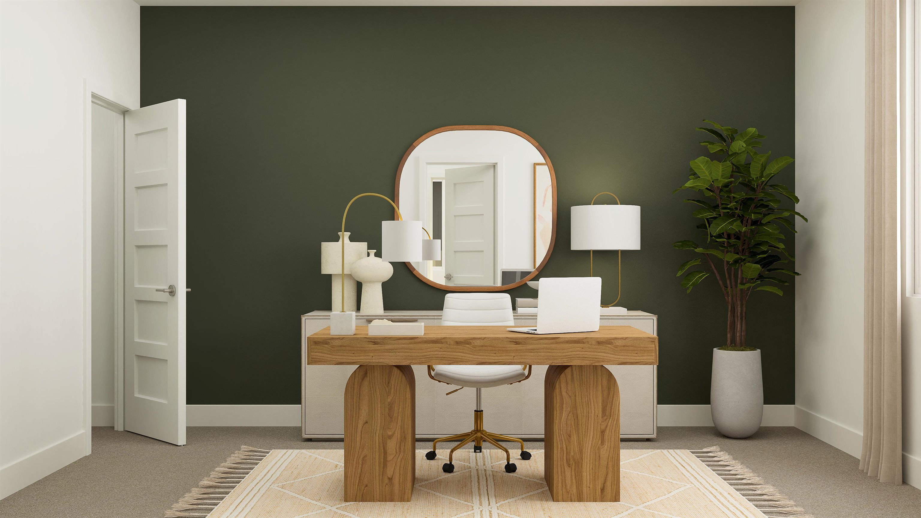 10735 North Rustle Road Spokane, WA 99208 - Photo 8 of 24