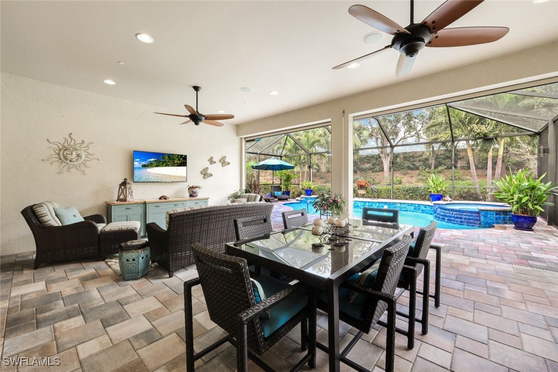 23700 Pebble Pointe Lane Estero, FL 34135 - Photo 34 of 48