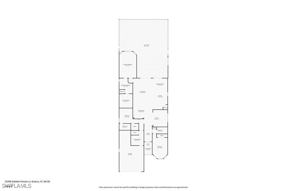 23700 Pebble Pointe Lane Estero, FL 34135 - Photo 48 of 48