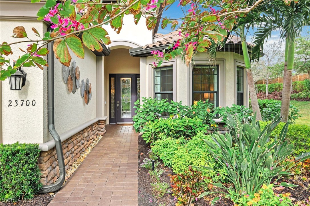 23700 Pebble Pointe Lane Estero, FL 34135 - Photo 5 of 48