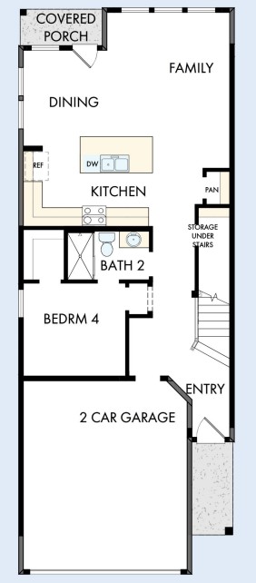 813 Nadal Path Round Rock, TX 78664 - Photo 17 of 18 unknown