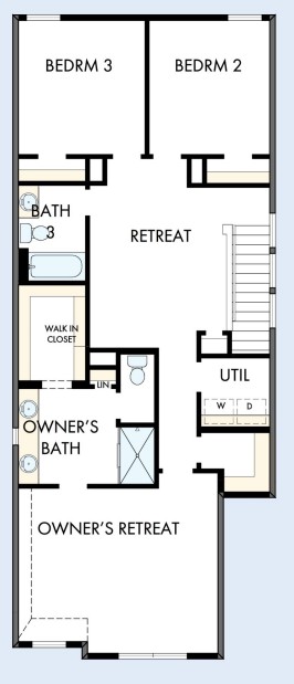 813 Nadal Path Round Rock, TX 78664 - Photo 18 of 18