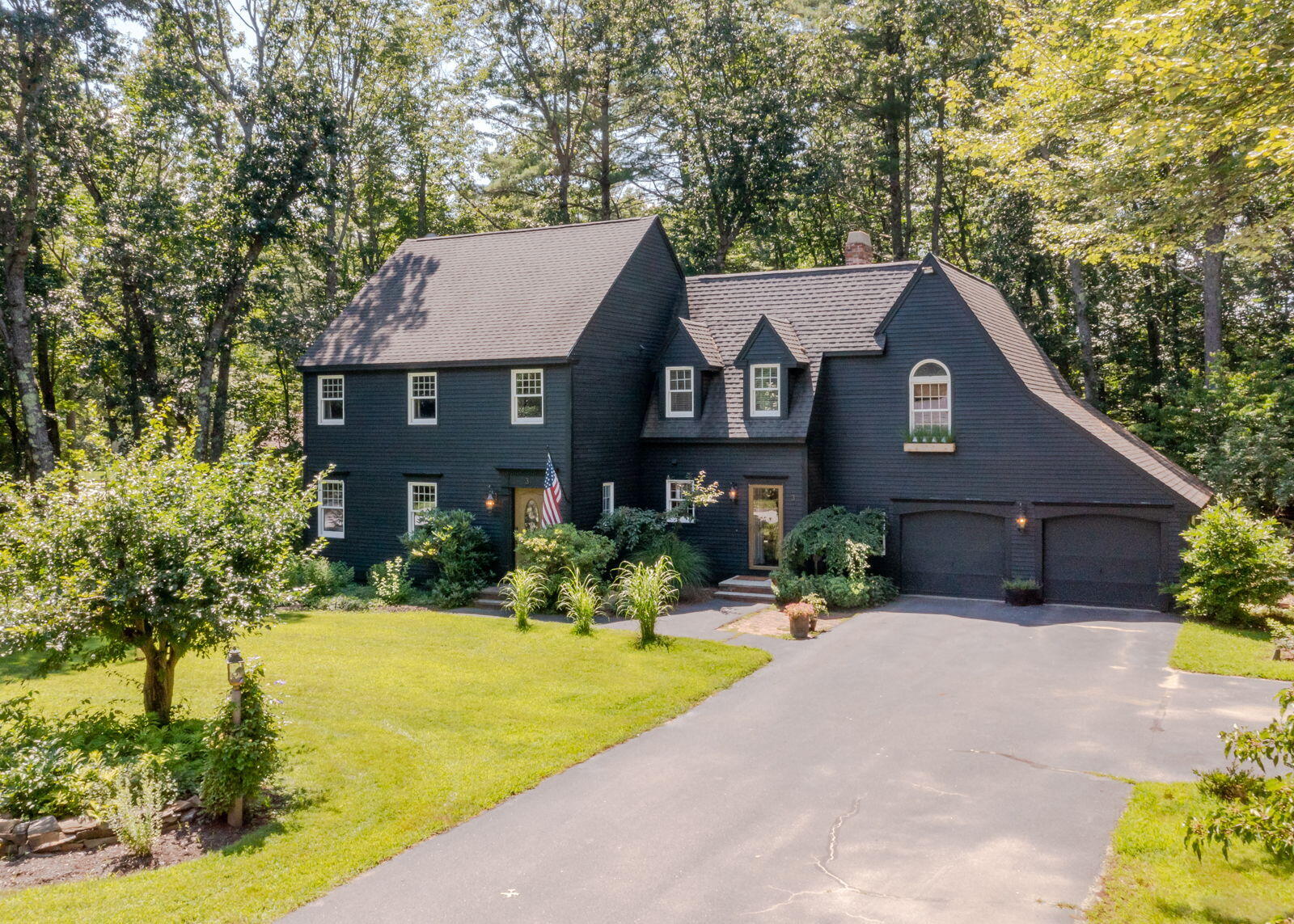 3 Kelli Lane Windham, ME 04062 - Photo 1 of 44 3KelliLn-Windham-01