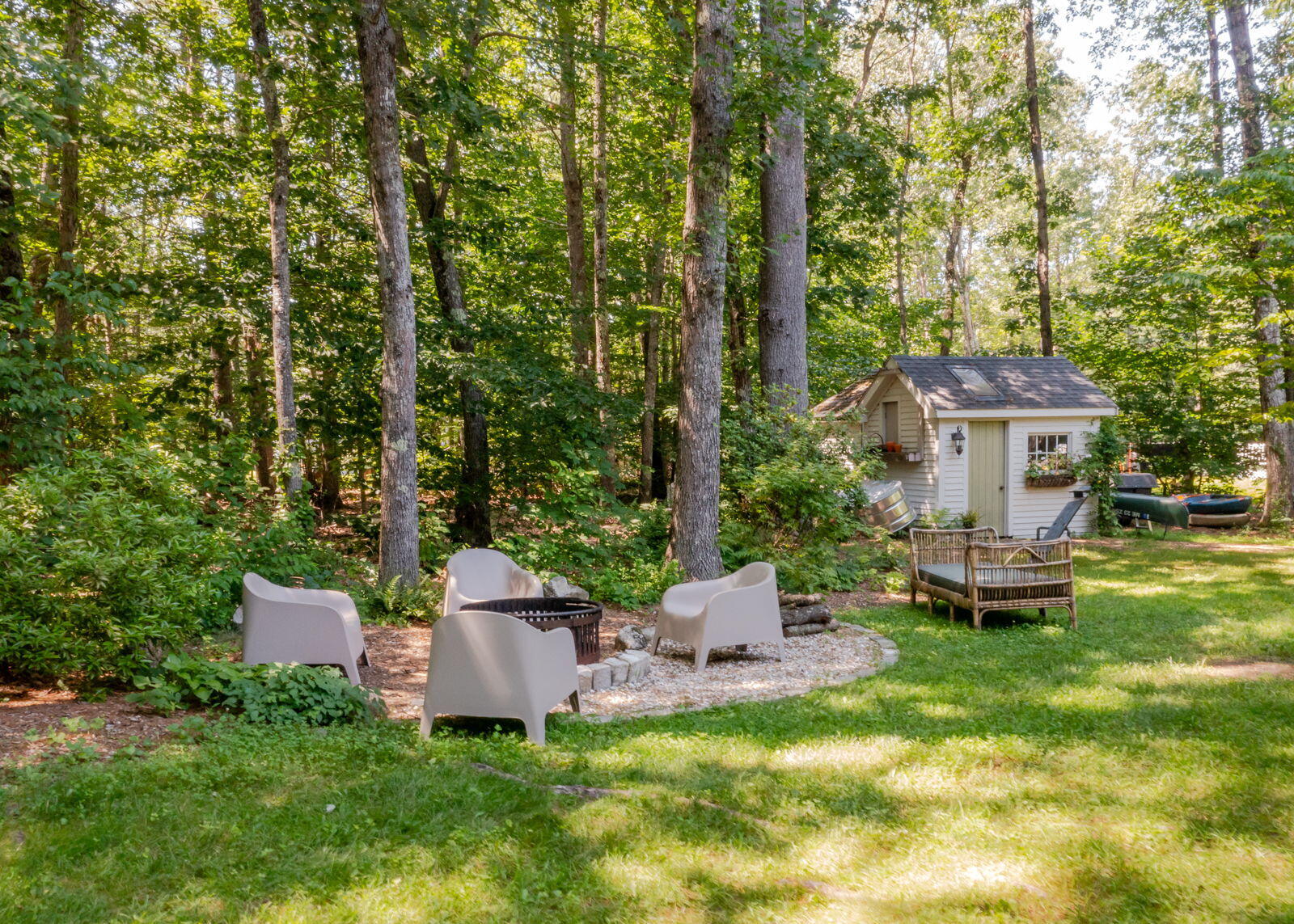 3 Kelli Lane Windham, ME 04062 - Photo 29 of 44 3KelliLn-Windham-72