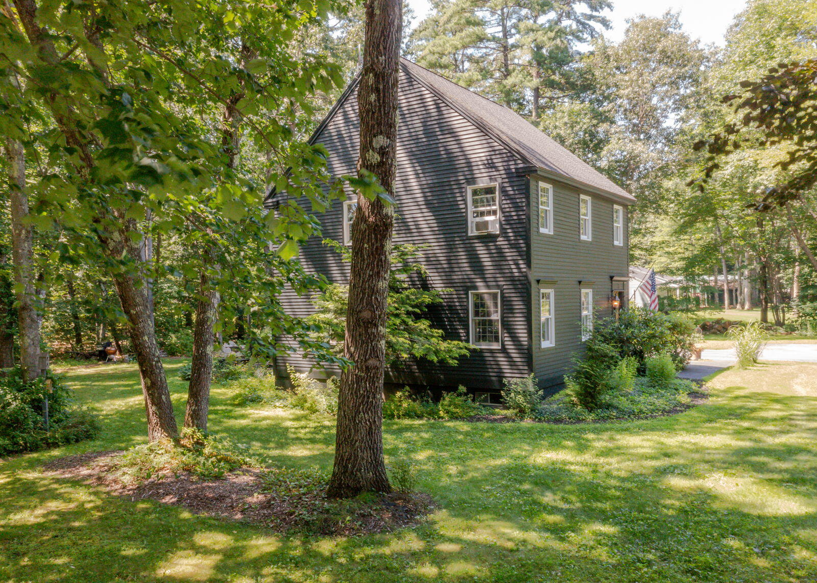 3 Kelli Lane Windham, ME 04062 - Photo 38 of 44 3KelliLn-Windham-74