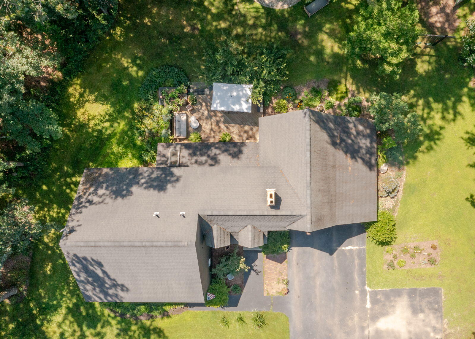 3 Kelli Lane Windham, ME 04062 - Photo 40 of 44 3KelliLn-Windham-75