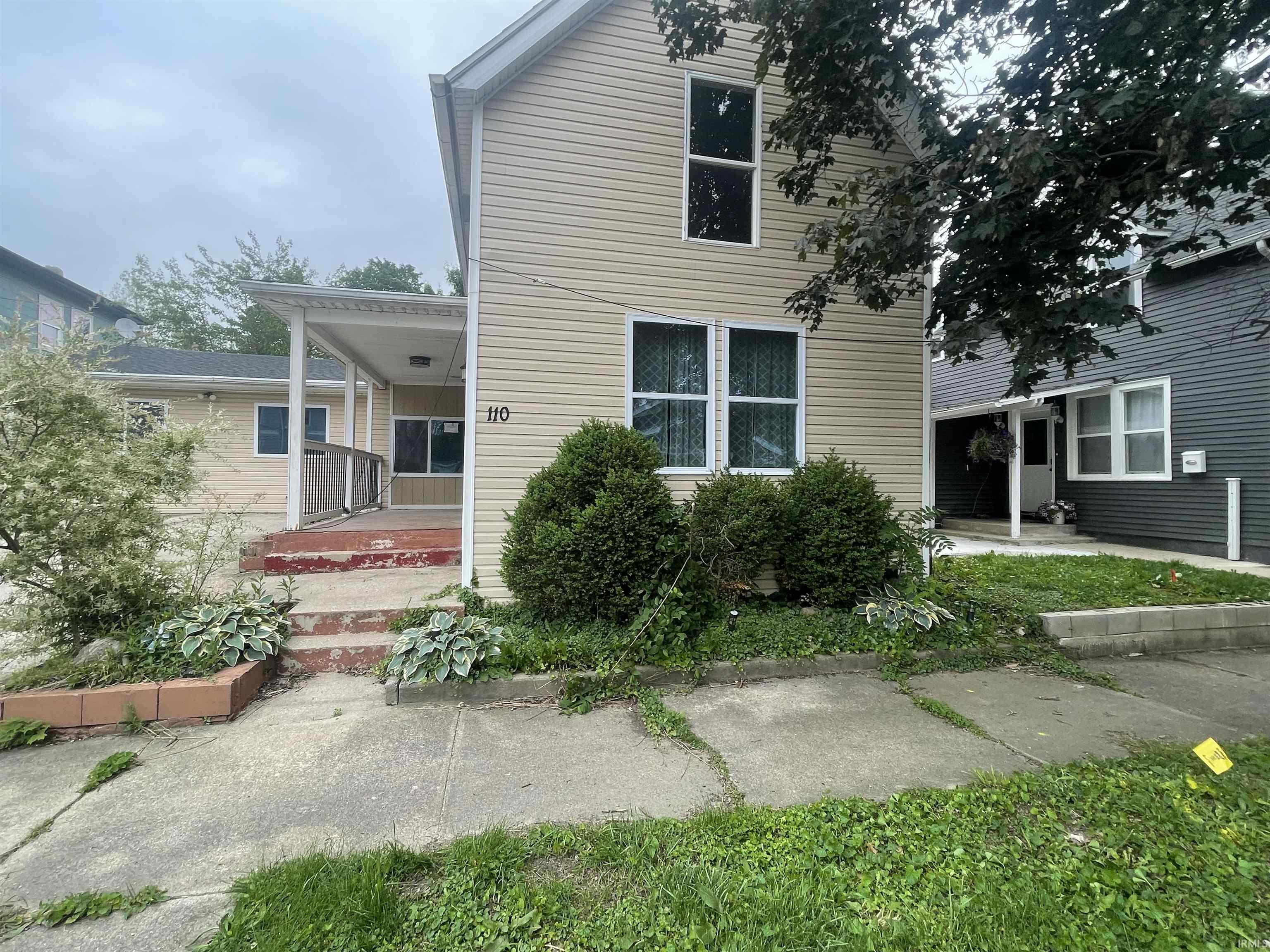 110 15th Street Logansport, IN 46947 - Photo 2 of 36