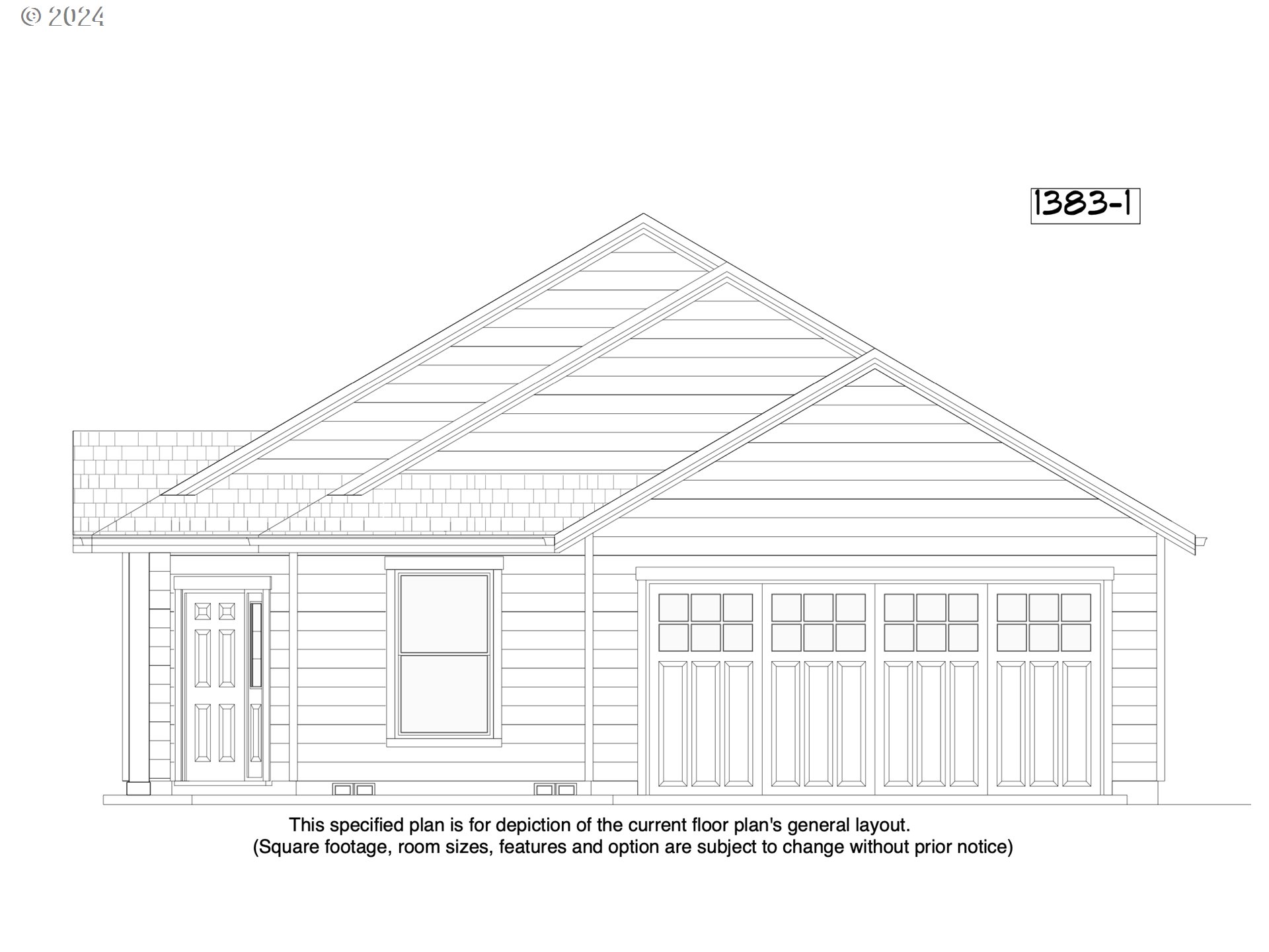 1671 Southeast Salmonberry Ave  