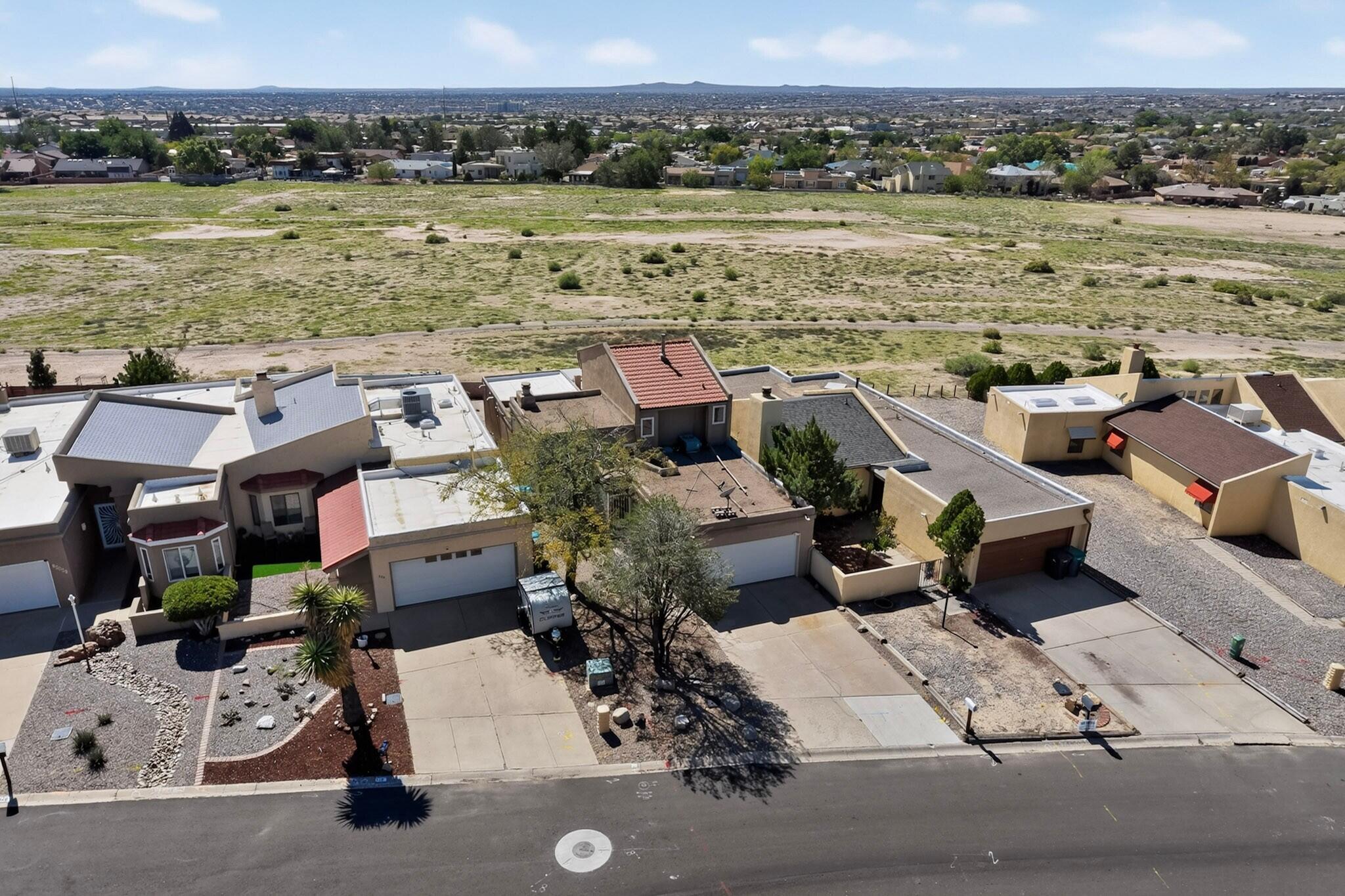630 Lakeview Circle Southeast Rio Rancho, NM 87124 - Photo 52 of 54 Gallery Image 52
