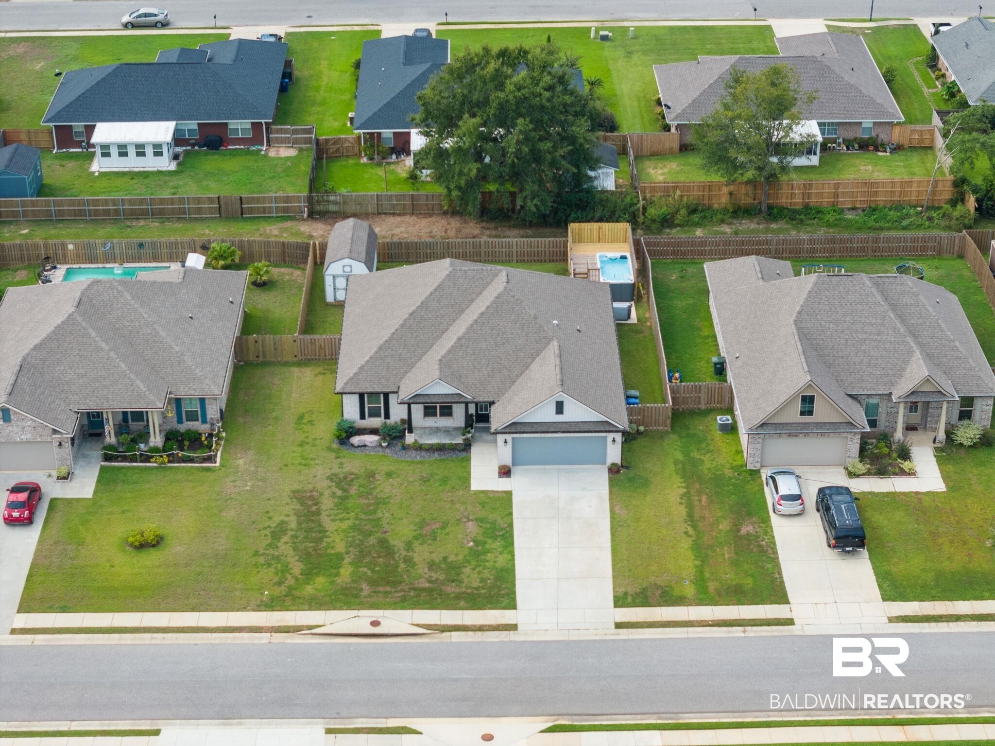 944 Dalton Circle Foley, AL 36535 - Photo 37 of 41