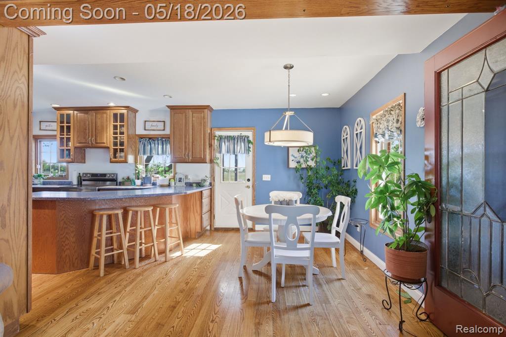 14104 Carleton West Road Carleton, MI 48117 - Photo 14 of 58