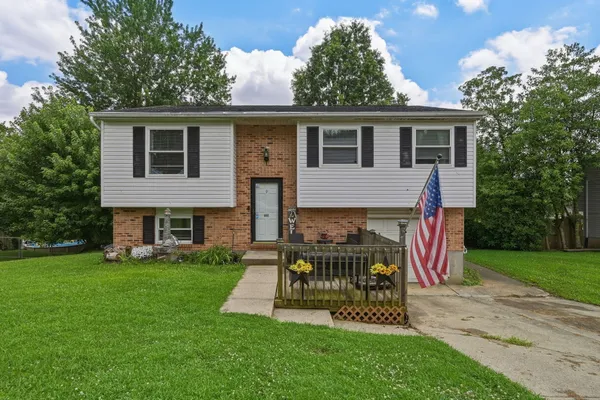 $209,900 | 695 Spillman Drive, Dry Ridge, KY 41035