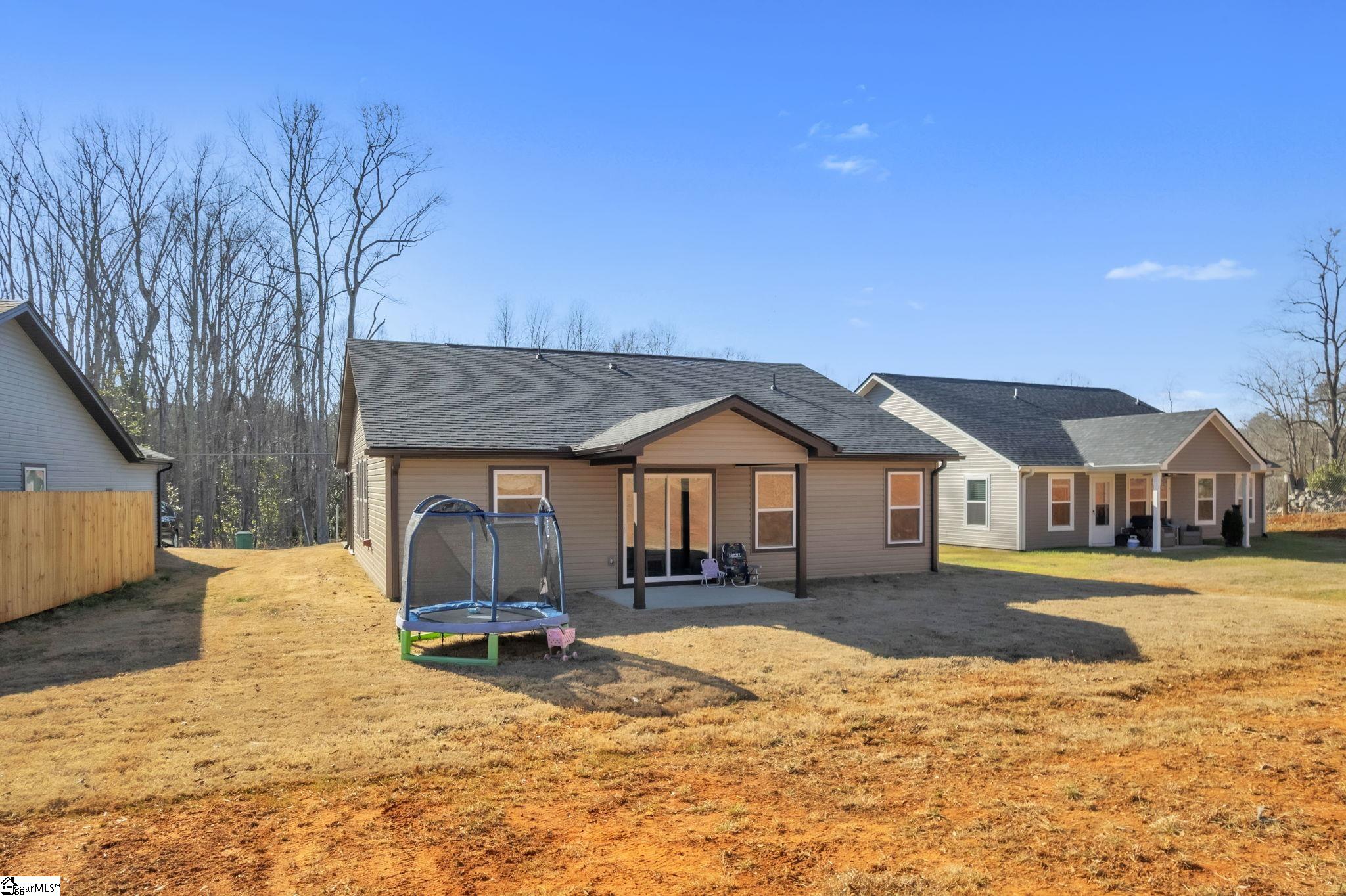 267 Lexington Street Chesnee, SC 29323 - Photo 31 of 32