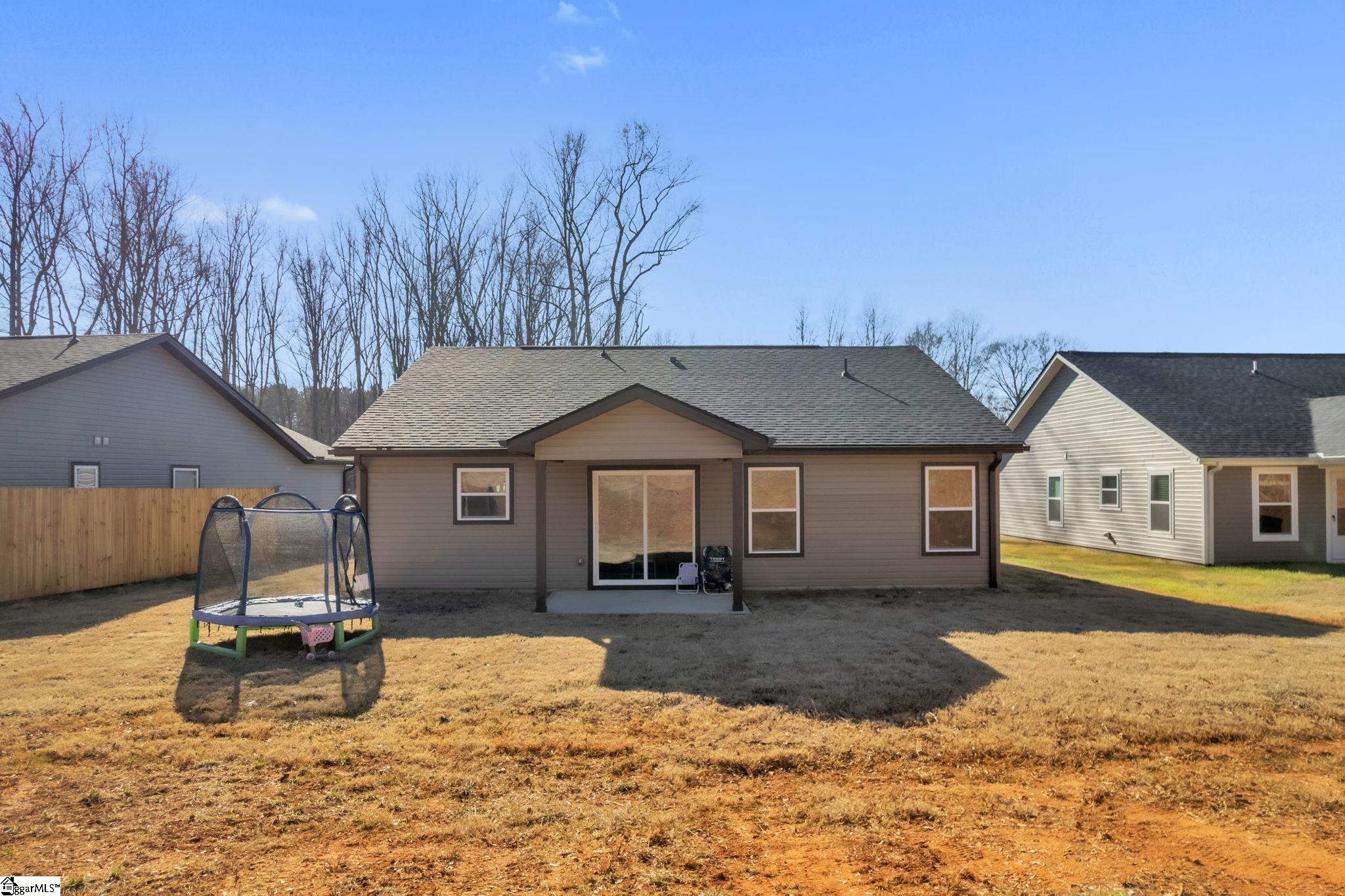 267 Lexington Street Chesnee, SC 29323 - Photo 32 of 32