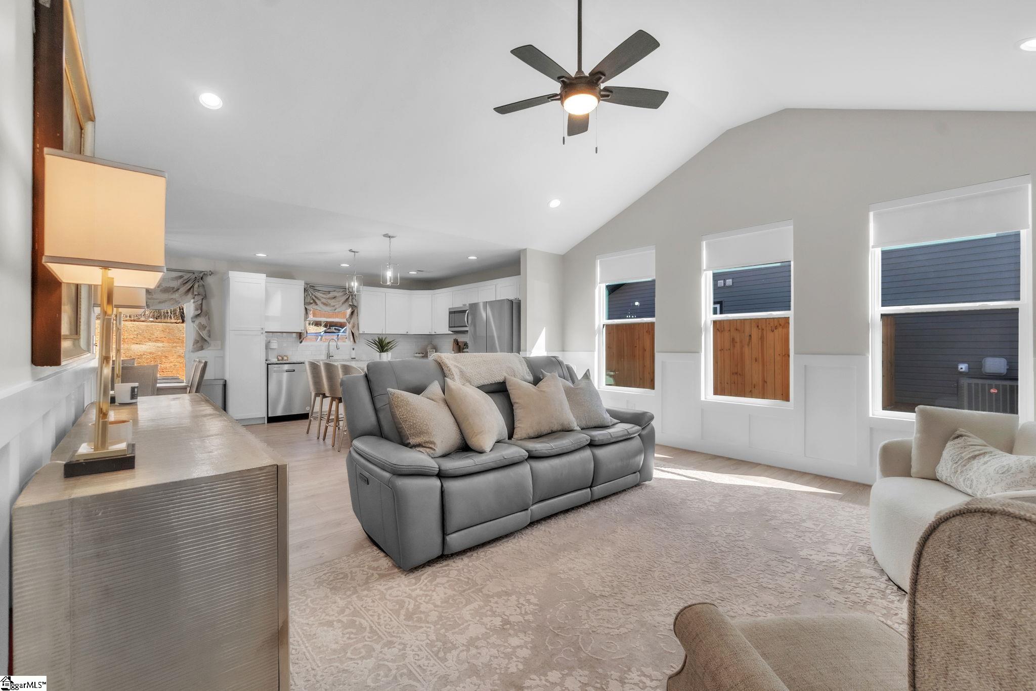 267 Lexington Street Chesnee, SC 29323 - Photo 7 of 32