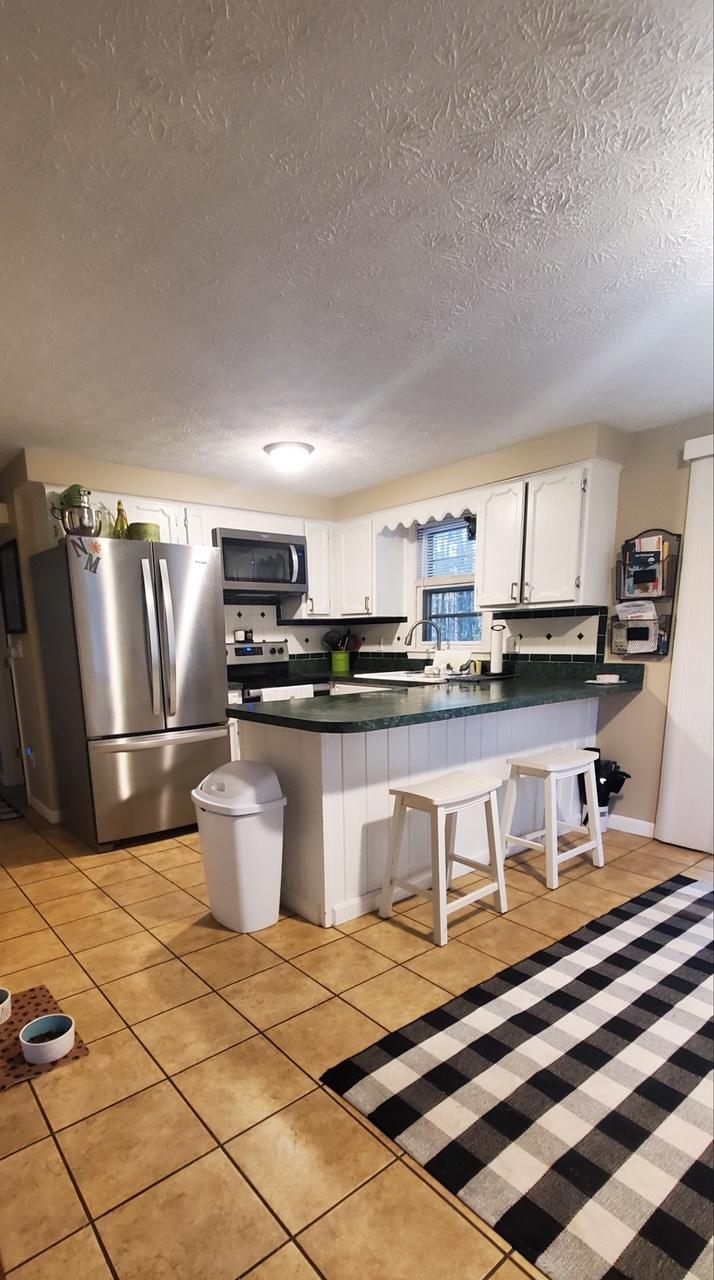 176 Skip Road Buxton, ME 04093 - Photo 3 of 40 Kitchen with updated appliances