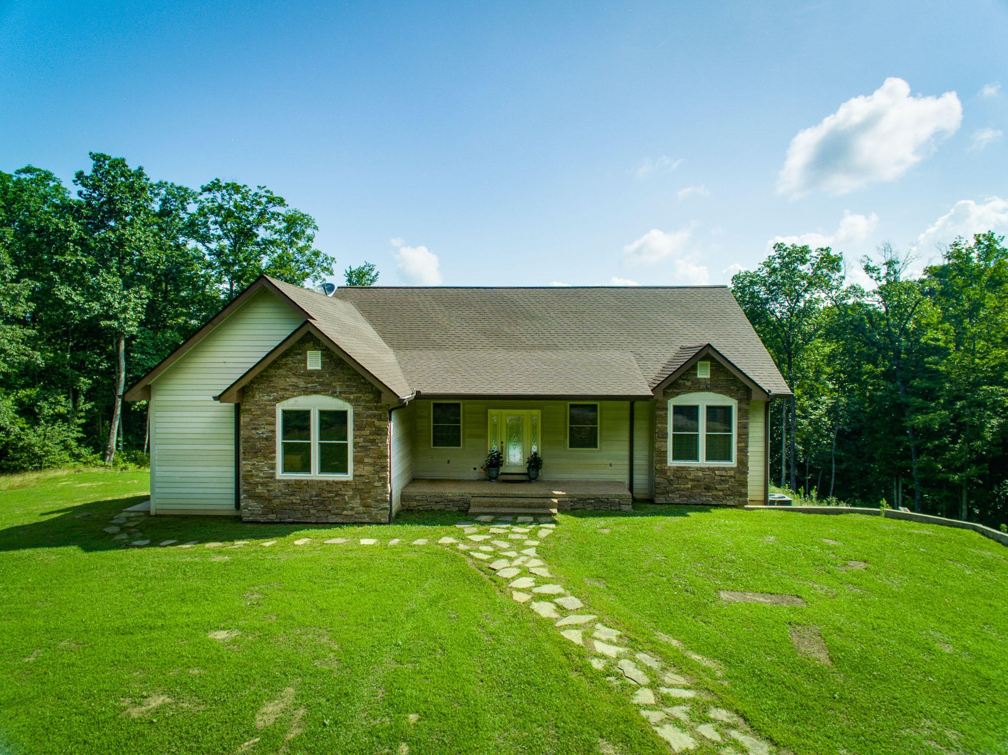 316 Sawmill Ridge Road Jamestown, TN 38556 - Photo 1 of 40 Gallery Image 1