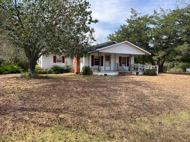 29277 Holmes Langford Road Opp, AL 36467 - Photo 1 of 41 Gallery Image 1