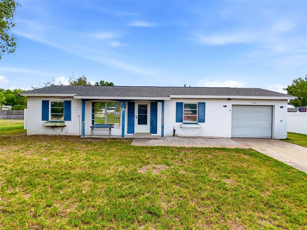 9156 Century Drive Spring Hill, FL 34606 - Photo 44 of 53