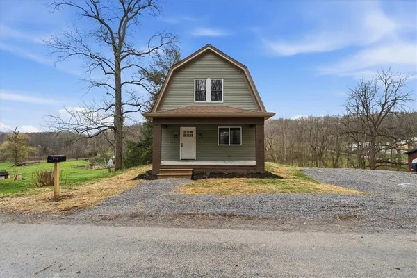 $284,900 | 190 Stitt Road, Beaver Falls, PA 15010