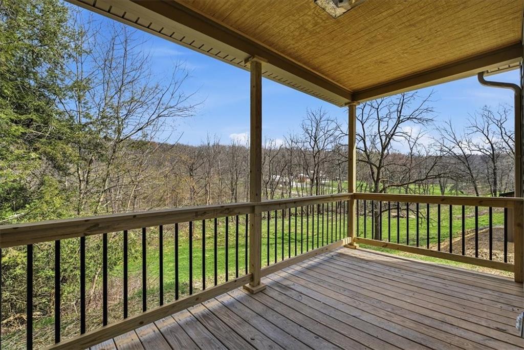 190 Stitt Road Beaver Falls, PA 15010 - Photo 18 of 25