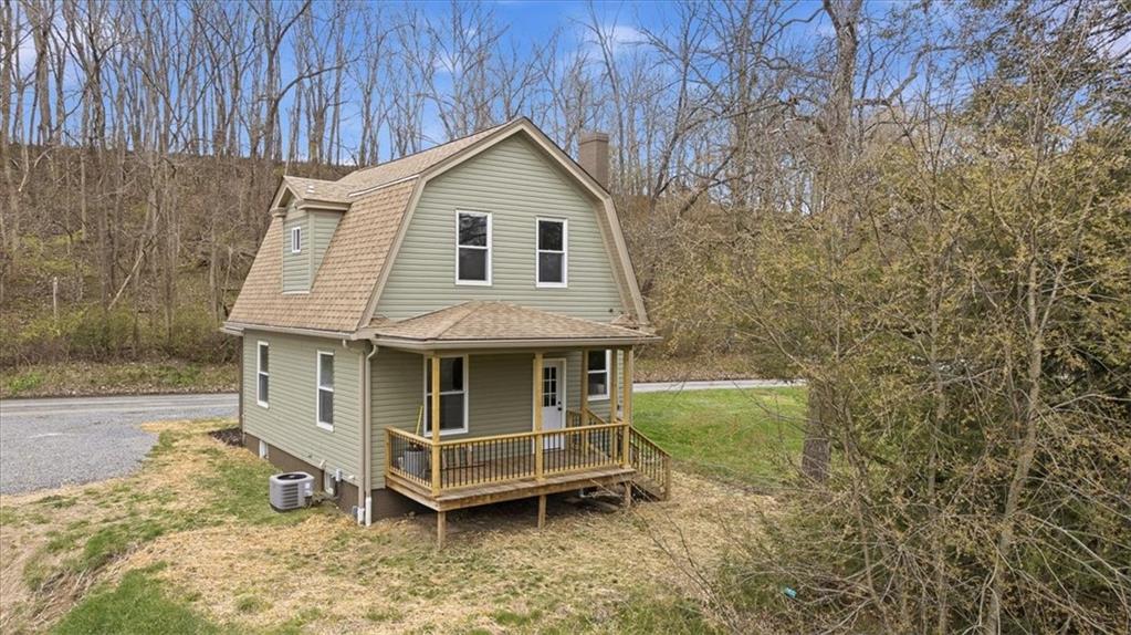 190 Stitt Road Beaver Falls, PA 15010 - Photo 19 of 25