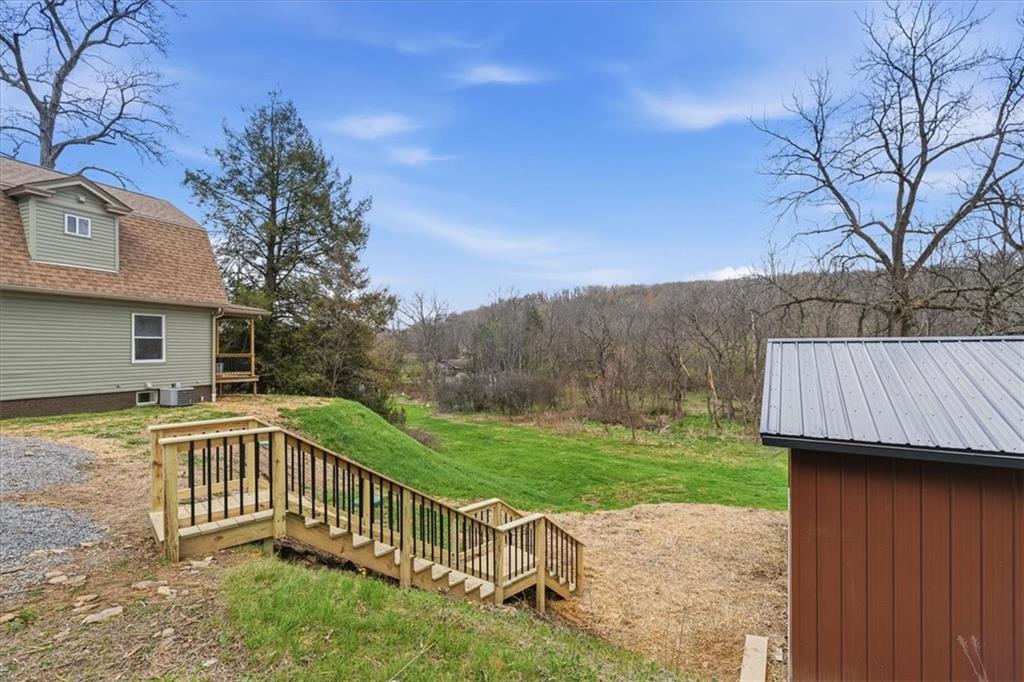190 Stitt Road Beaver Falls, PA 15010 - Photo 20 of 25