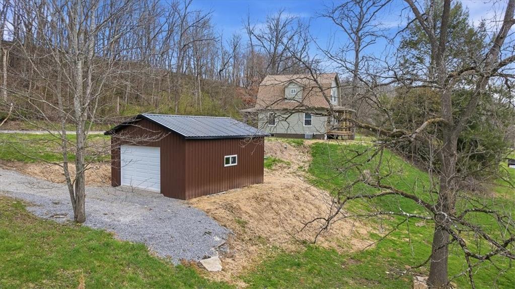 190 Stitt Road Beaver Falls, PA 15010 - Photo 22 of 25