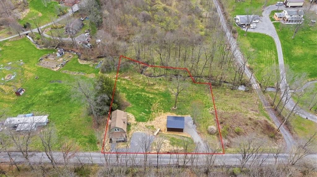 190 Stitt Road Beaver Falls, PA 15010 - Photo 23 of 25