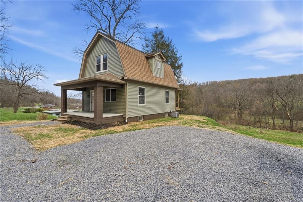 190 Stitt Road Beaver Falls, PA 15010 - Photo 25 of 25