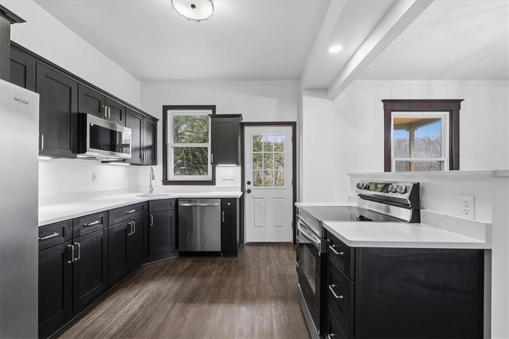 190 Stitt Road Beaver Falls, PA 15010 - Photo 9 of 25