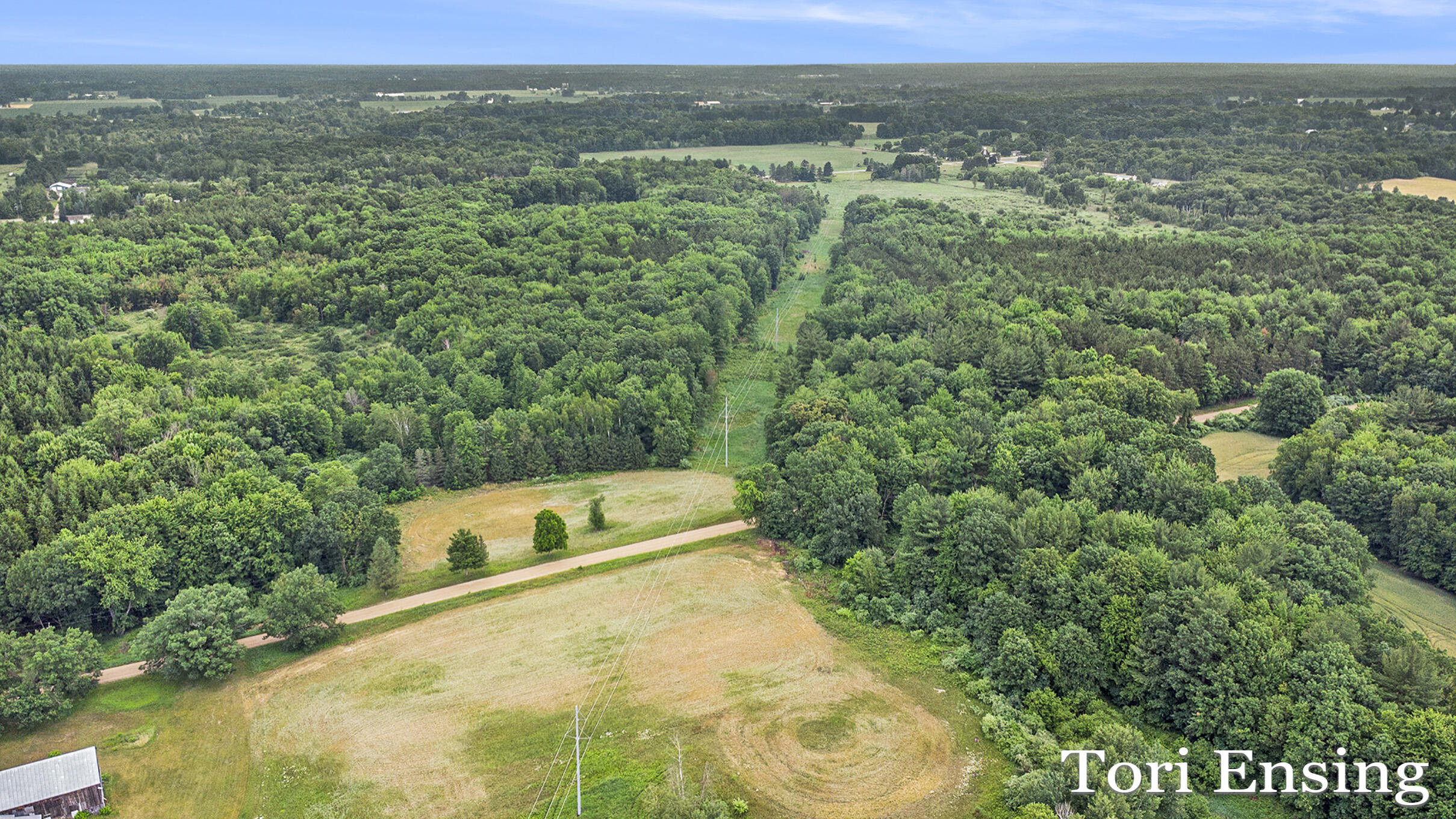4366 Woods Road Sidney, MI 48885 - Photo 27 of 28 DJI_0031