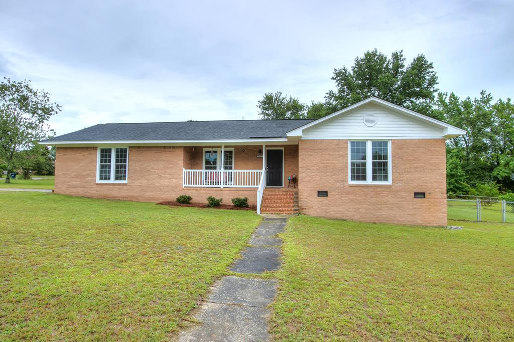 2417 Spring Valley Drive Sumter, SC 29154 - Photo 1 of 22