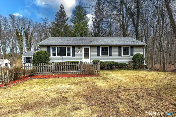 $395,000 | 34 Tara Drive, Glastonbury, CT 06033