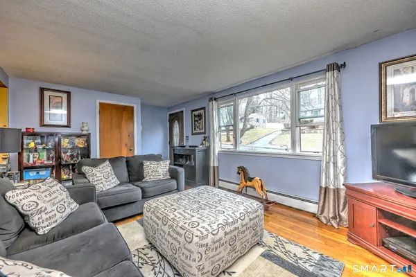 $395,000 | 34 Tara Drive, Glastonbury, CT 06033