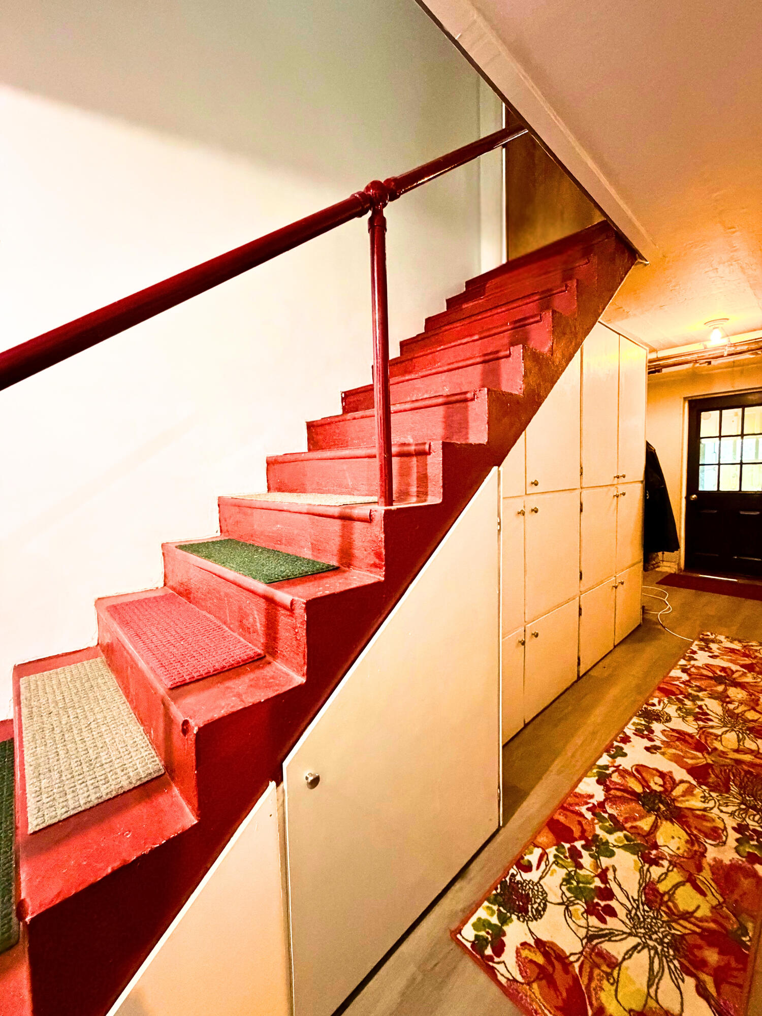 715 River Road Orrington, ME 04474 - Photo 25 of 29 Basement