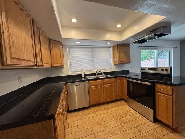 $1,550 | 1016 East Cottonwood Drive, Sierra Vista, AZ 85635