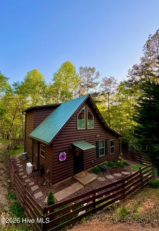 $288,000 | 250 Hickory Wds Trail, Murphy, NC 28906