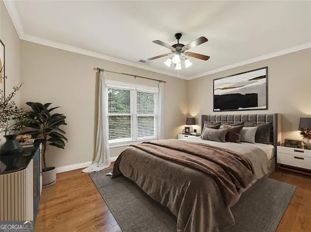 $625,000 | 6273 Clapham Lane, Duluth, GA 30097