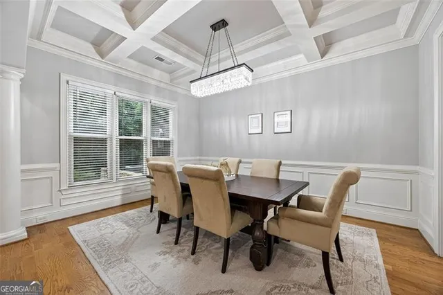 $625,000 | 6273 Clapham Lane, Duluth, GA 30097