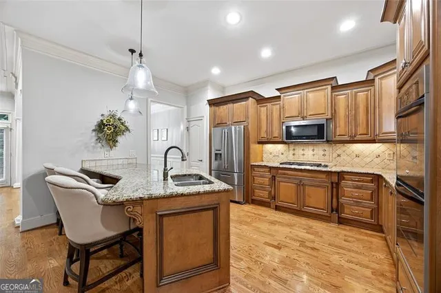 $625,000 | 6273 Clapham Lane, Duluth, GA 30097