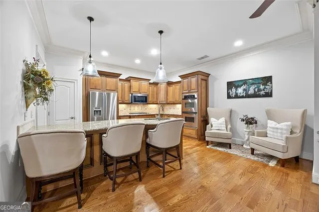 $625,000 | 6273 Clapham Lane, Duluth, GA 30097