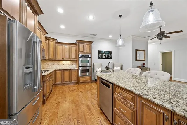 $625,000 | 6273 Clapham Lane, Duluth, GA 30097