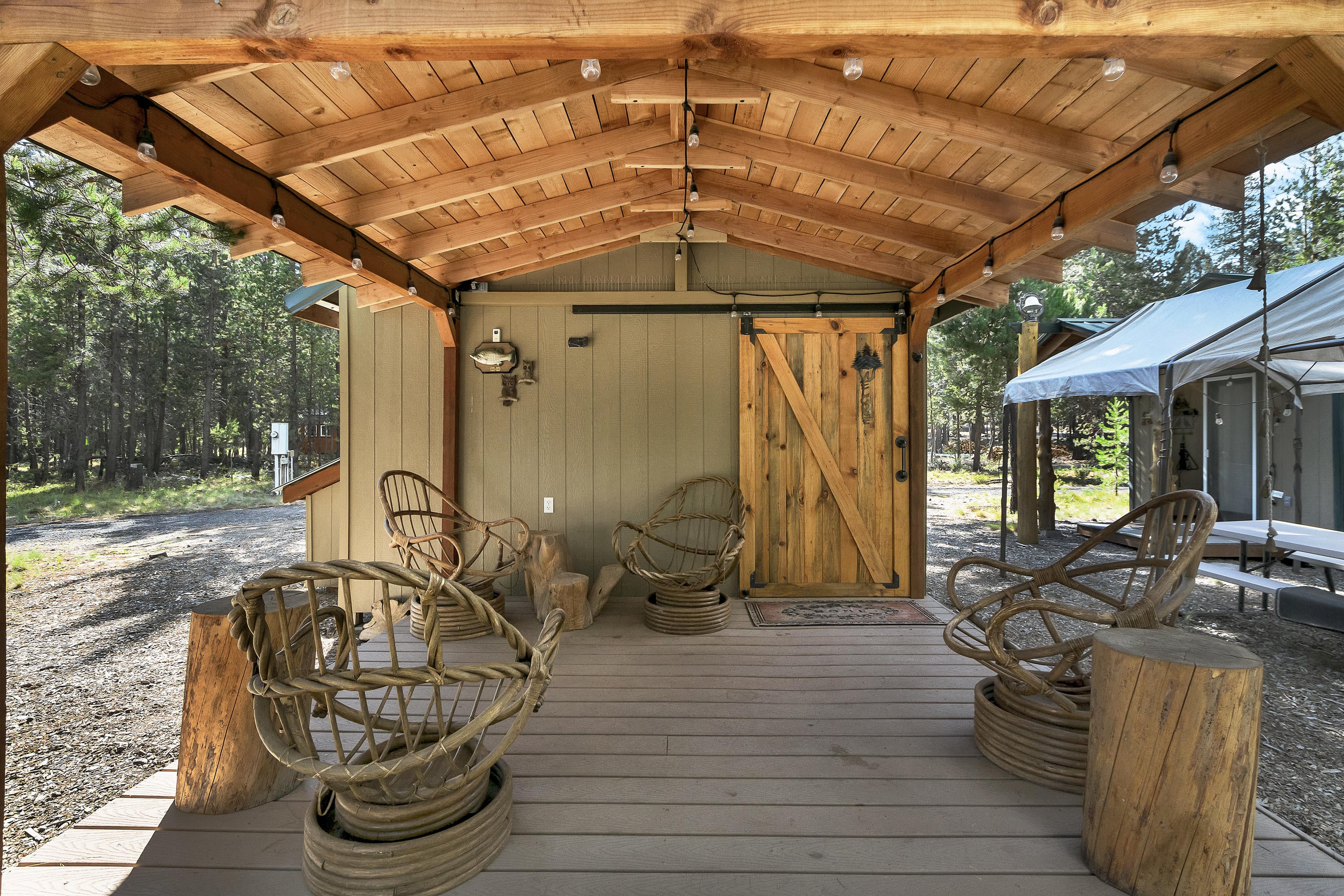 16941 Downey Road Bend, OR 97707 - Photo 10 of 26 DSC08764