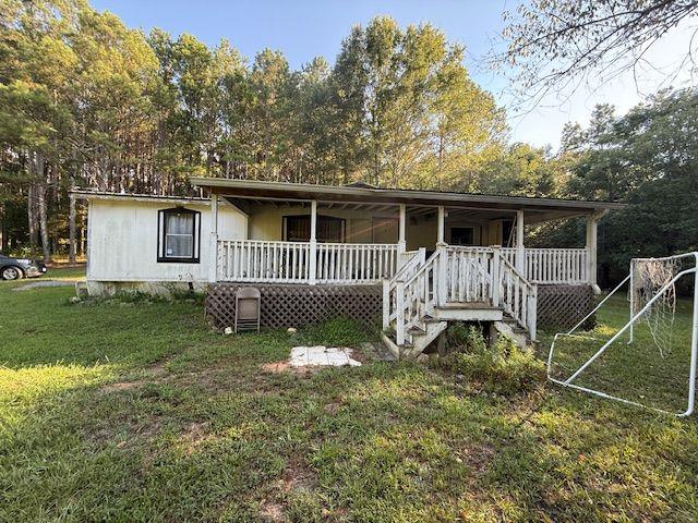 476 Berry Road Cedartown, GA 30125 - Photo 7 of 15 Gallery Image 7
