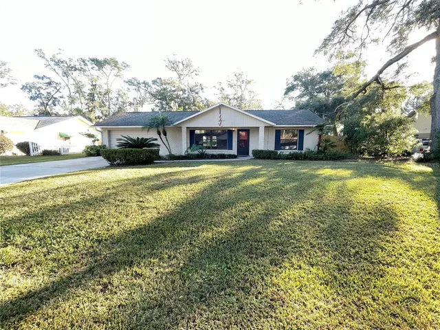 $259,000 | 12467 Southeast 62nd Avenue, Belleview, FL 34420