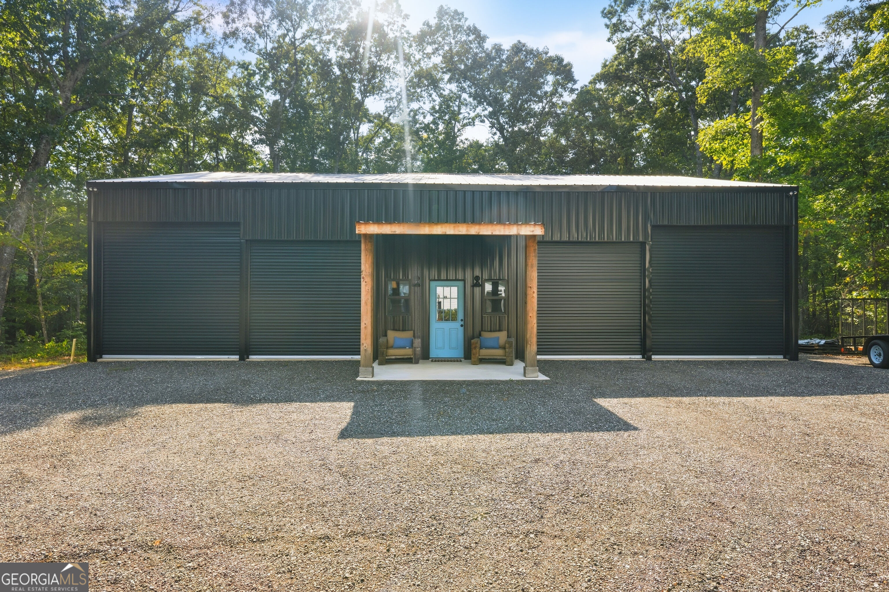 513 Bankstown Road Brooks, GA 30205 - Photo 43 of 56 Gallery Image 43