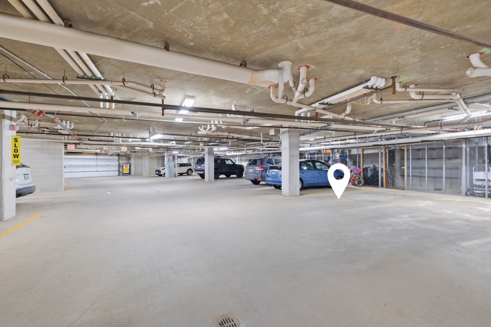 1228 Emerson Street, Unit 304 Evanston, IL 60201 - Photo 21 of 28